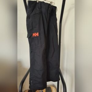 Helly Hansen ULLR Sogn Cargo Ski & Snowboard Pants